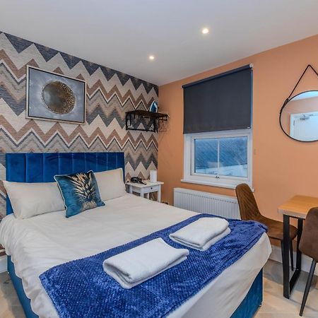 Flash Sale Brighton Train Station Studio Bn137Che04 Екстериор снимка