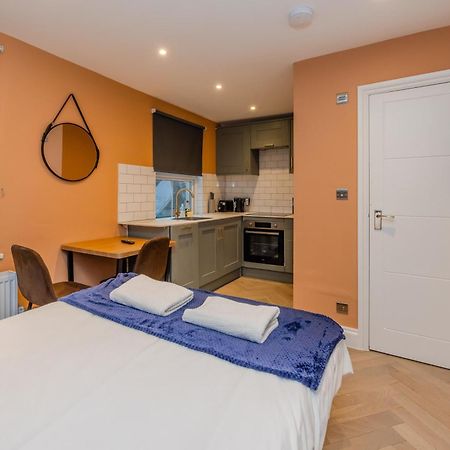 Flash Sale Brighton Train Station Studio Bn137Che04 Екстериор снимка