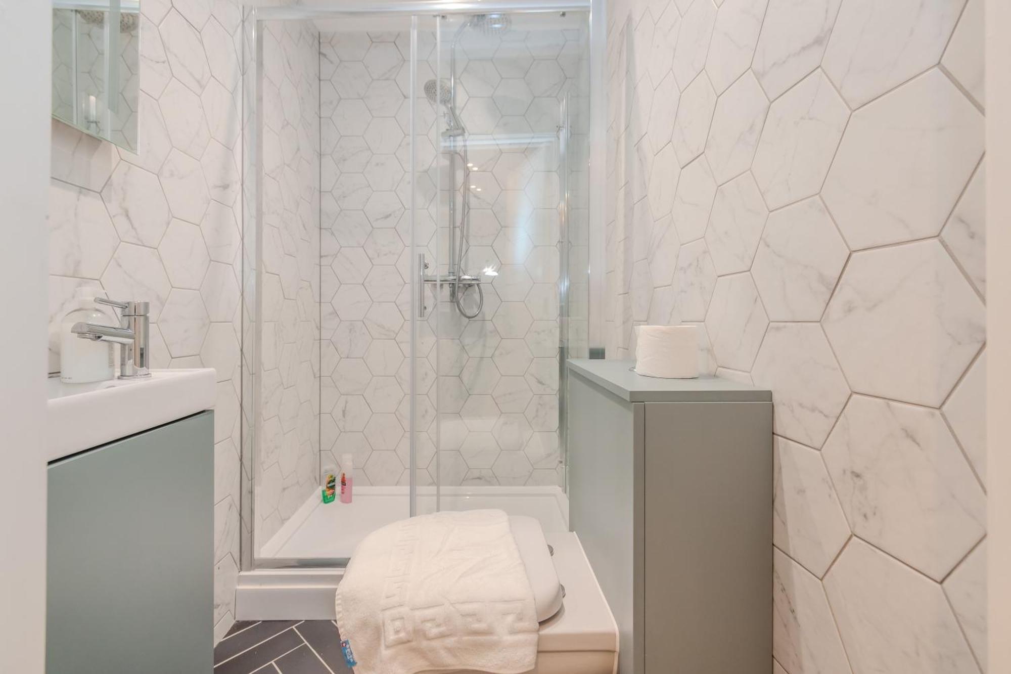 Flash Sale Brighton Train Station Studio Bn137Che04 Екстериор снимка