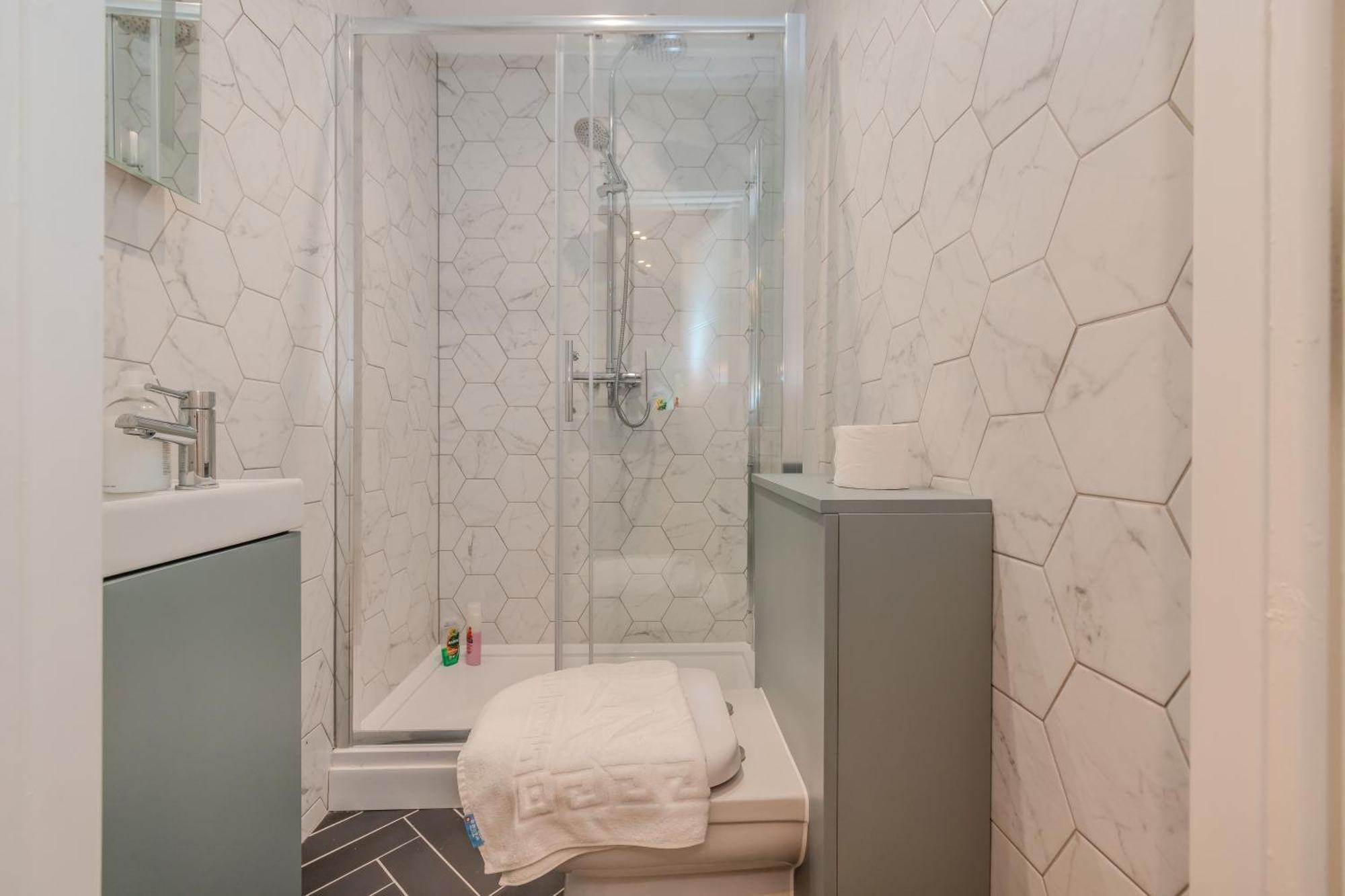Flash Sale Brighton Train Station Studio Bn137Che04 Екстериор снимка