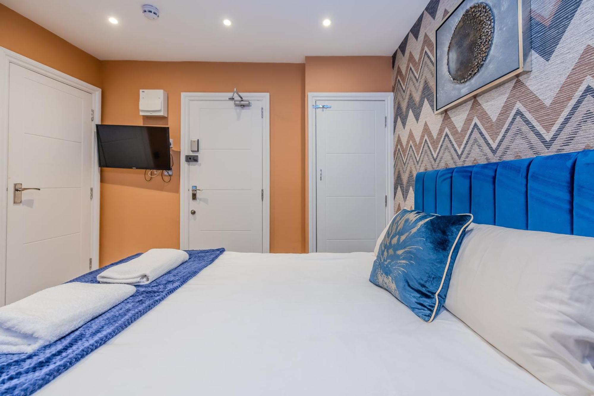 Flash Sale Brighton Train Station Studio Bn137Che04 Екстериор снимка
