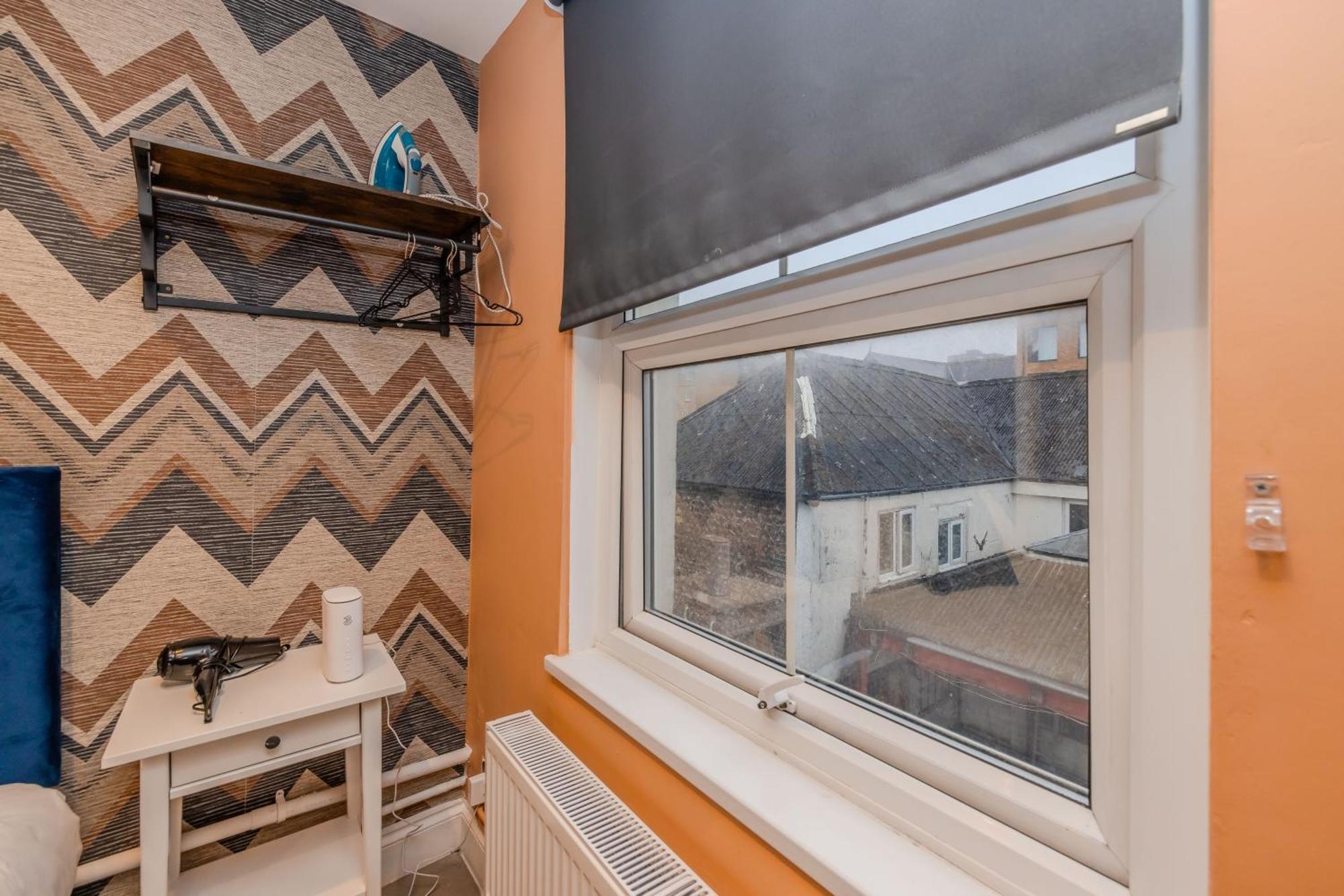 Flash Sale Brighton Train Station Studio Bn137Che04 Екстериор снимка